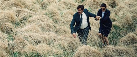 megashare the lobster|The Lobster movie review & film summary (2016) .
